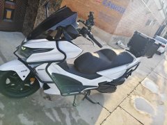 KYMCO Xingting 250 - ფოტო 1