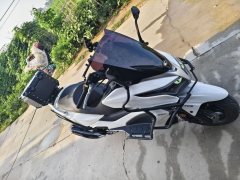 KYMCO Xingting 250 - ფოტო 2