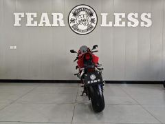 Honda CBR650R - ფოტო 4