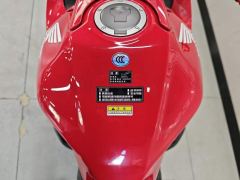 Honda CBR650R - ფოტო 6