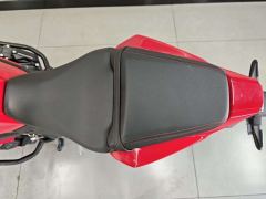 Honda CBR650R - ფოტო 7