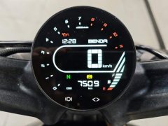 Benda Napoleon 450 - ფოტო 5