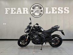 Voge 500R - ფოტო 3