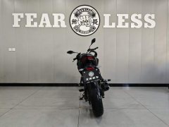 Voge 500R - ფოტო 4