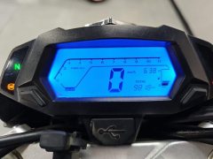 Voge 500R - ფოტო 5