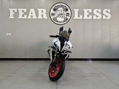 CFMOTO 450SR - ფოტო 2