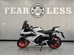CFMOTO 450SR - ფოტო 3