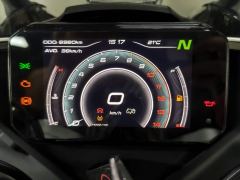 CFMOTO 450SR - ფოტო 5
