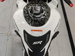 CFMOTO 450SR - ფოტო 6