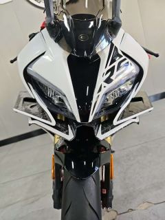 CFMOTO 450SR - ფოტო 8