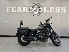 CFMOTO 450CL-C - photo 1