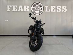 CFMOTO 450CL-C - photo 2
