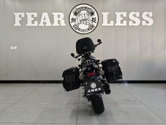 CFMOTO 450CL-C - photo 4