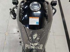 CFMOTO 450CL-C - photo 6