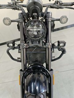 CFMOTO 450CL-C - photo 8