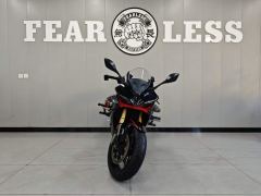 QJMOTOR Sai 600 680 cc - ფოტო 2