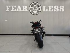 QJMOTOR Sai 600 680 cc - ფოტო 4