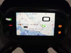 QJMOTOR Sai 600 680 cc - ფოტო 5