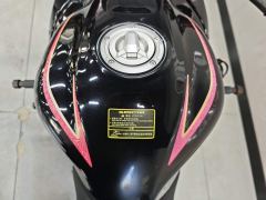 QJMOTOR Sai 600 680 cc - ფოტო 6