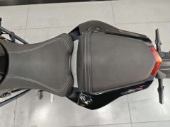 QJMOTOR Sai 600 680 cc - ფოტო 7