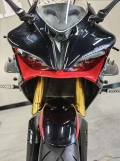QJMOTOR Sai 600 680 cc - ფოტო 8