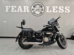 Benda Polestones 03 Gray 300 cc - photo 1