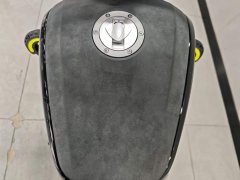 Benda Polestones 03 Gray 300 cc - photo 6