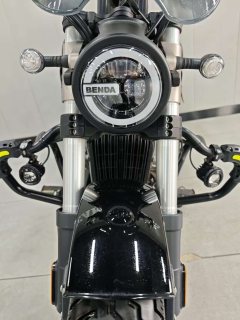 Benda Polestones 03 Gray 300 cc - photo 8