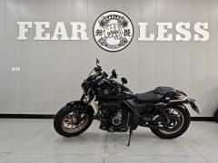 Voge CU525 500 cc - фото 3