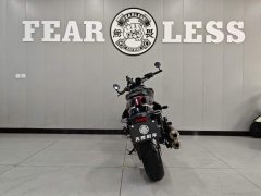 Voge CU525 500 cc - фото 4