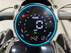 Voge CU525 500 cc - фото 5