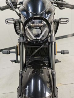 Voge CU525 500 cc - фото 8