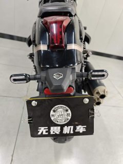 Voge CU525 500 cc - фото 9