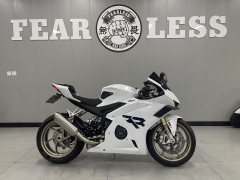 ZXMOTO 500RR - ფოტო 1