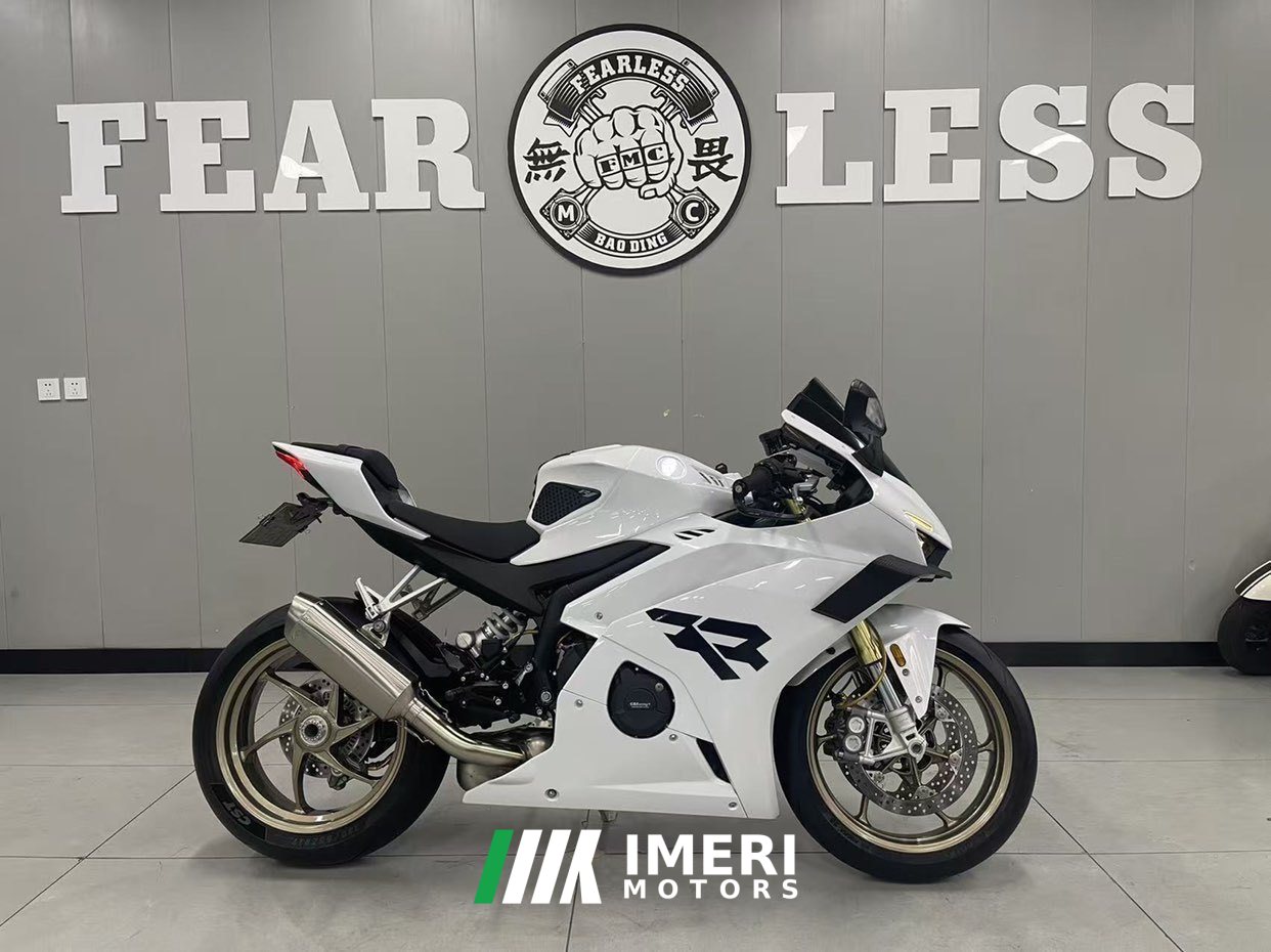 2025 ZXMOTO 500RR