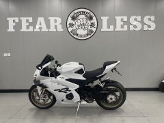 ZXMOTO 500RR - ფოტო 2