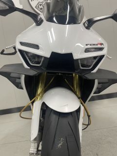 ZXMOTO 500RR - ფოტო 5