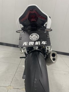 ZXMOTO 500RR - ფოტო 6