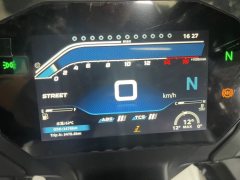 ZXMOTO 500RR - ფოტო 7