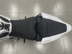 ZXMOTO 500RR - ფოტო 9