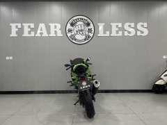 Kawasaki Ninja 400 - photo 4