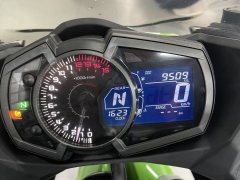 Kawasaki Ninja 400 - photo 5