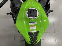 Kawasaki Ninja 400 - photo 8