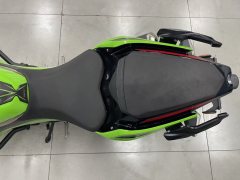 Kawasaki Ninja 400 - photo 9