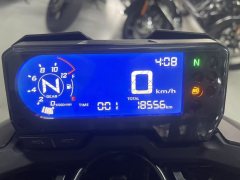 Honda CB400F - ფოტო 5