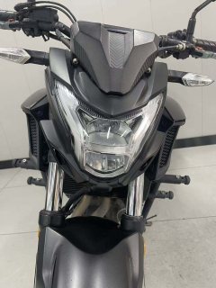 Honda CB400F - ფოტო 6