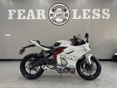 Kayo 450RR - ფოტო 1