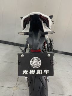 Kayo 450RR - ფოტო 7