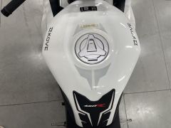 Kayo 450RR - ფოტო 8