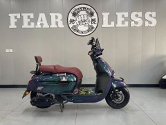 Weiduoliya Sixties 150Si - ფოტო 1